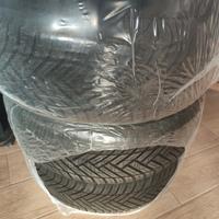 Gomme Hankook nuove 195 55 16