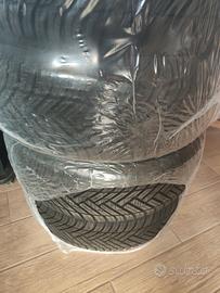 Gomme Hankook nuove 195 55 16