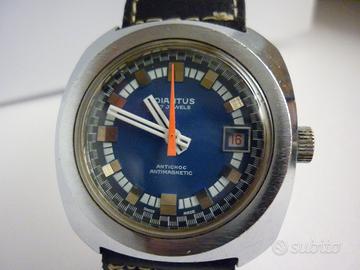 Diantus carica manuale