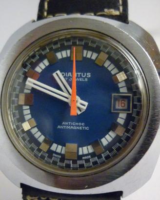 Diantus carica manuale