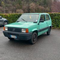 Fiat panda 141 young