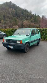 Fiat panda 141 young