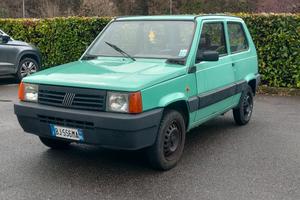 Fiat panda 141 young