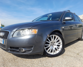 Audi a4 2.0 tdi