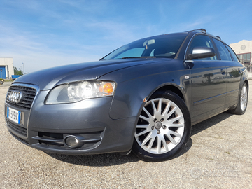 Audi a4 2.0 tdi