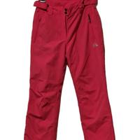 Pantaloni da sci donna 8848