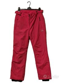 Pantaloni da sci donna 8848