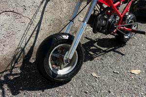 Minimoto