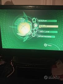 Xbox Classic gioco cavi controller leggi bene