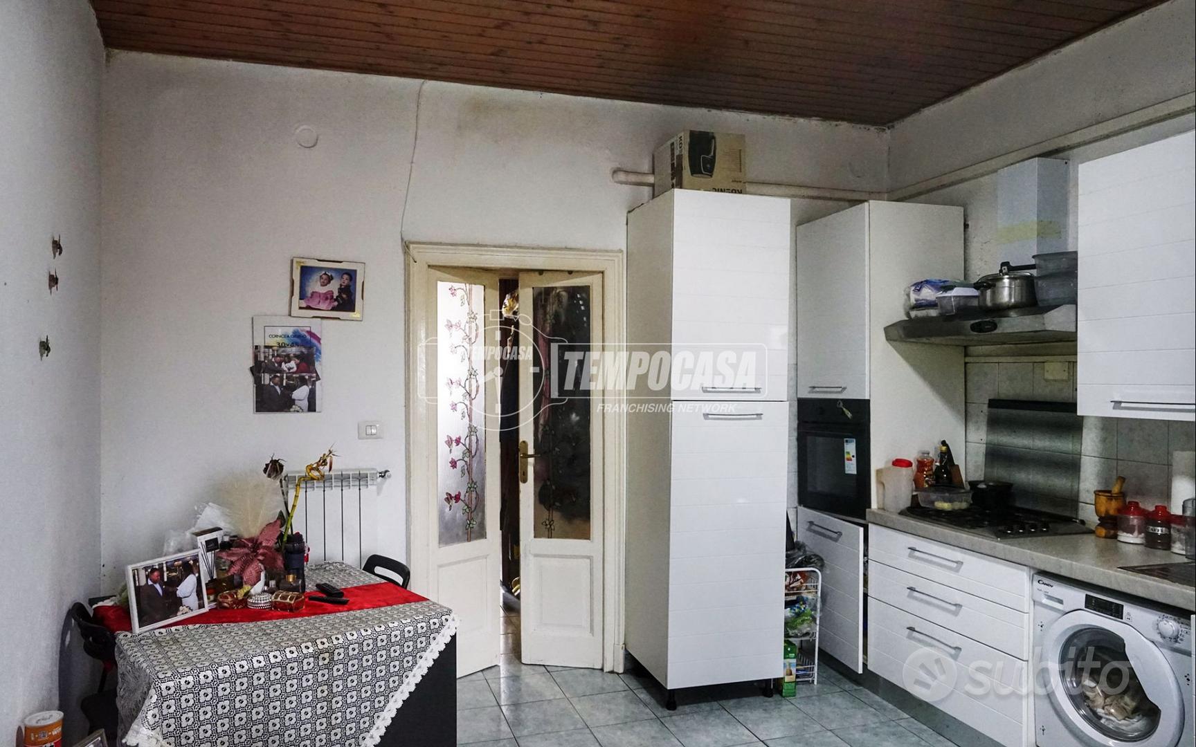 Appartamento – Milano, Musocco, Quarto Oggiaro - Vista 5