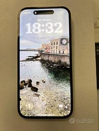 Iphone. 14 pro 256 gb