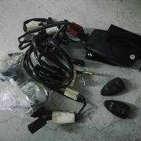 Kit antifurto Ducati Hypermotard