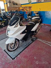 gilera gp 800