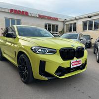 Bmw X4 M Competition