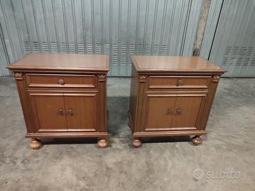 Comodini 30 euro & trasporto 