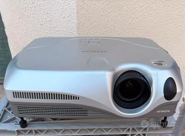 Videoproiettore Hitachi CP-X440