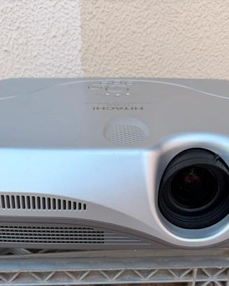 Videoproiettore Hitachi CP-X440