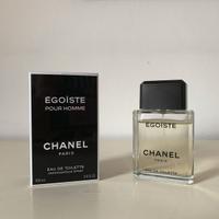 Profumo Chanel Egoiste EdT