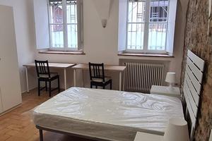 Posto letto in appartamento a parma