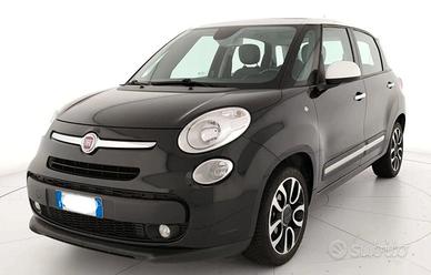 Fiat 500L 105 CV Lounge - AUTO IMPECCABILE -