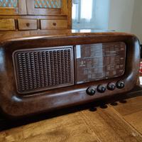 Radio Magnadyne S 88 anni 50