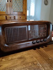 Radio Magnadyne S 88 anni 50
