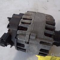 Alternatore Peugeot 5008 2.0 hdi 2013