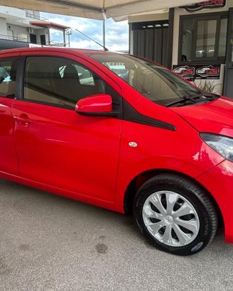 Peugeot 108 VTi 68 5 porte Allure TOP!