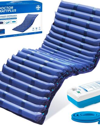 IESI® DOCTOR MATTPLUS – Materasso Antidecubito