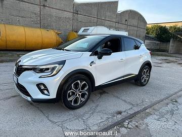 Renault Captur Mild Hybrid 140 CV Techno