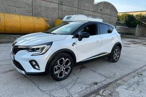 Renault Captur Mild Hybrid 140 CV Techno