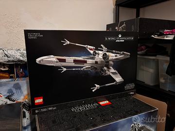 LEGO Star Wars 75355 X-Wing Starfighter