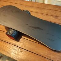 Balance Board tavola x equilibrio snowboard skate
