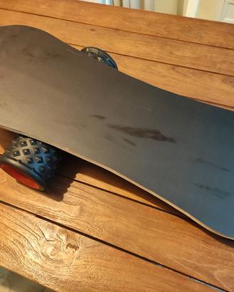 Balance Board tavola x equilibrio snowboard skate