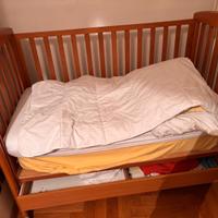 Letto bimbo