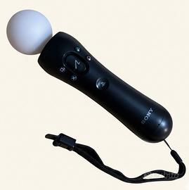 Controller PlayStation Move per PS3/PS4 usato