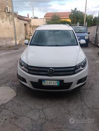 Tiguan 2016