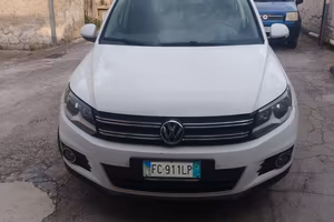 Tiguan 2016