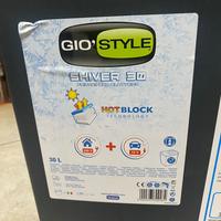 Frigo per auto