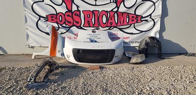 FIAT QUBO MUSATA COFANO FARI PARAURTI RADIATORI