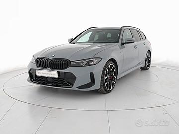 BMW Serie 3 320d xDrive Touring 48V MSport