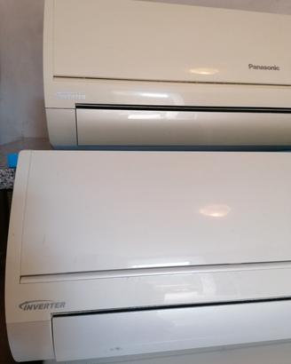 climatizzatore Panasonic  18000 btu