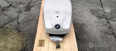 bauletto  da sella  / per BMW R 1200/1250 RT LC 