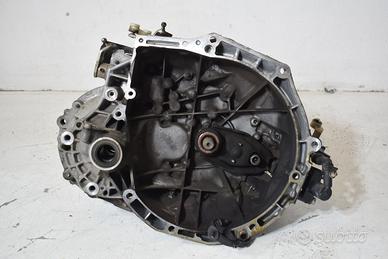 Cambio Manuale Peugeot 208 1.6 hdi