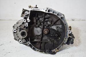 Cambio Manuale Peugeot 208 1.6 hdi