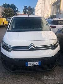 Citroen berlingo 1.5 hdi 60.000km