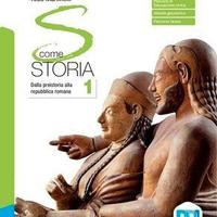 S come storia V.1 (9788805079629)