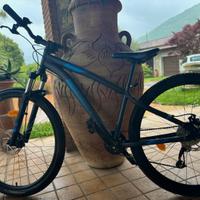 MTB RockRider ST120 27,5