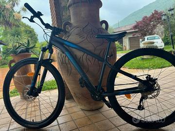 MTB RockRider ST120 27,5