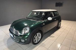 MINI COOPER DEL 2011 BENZINA 80.000 KM